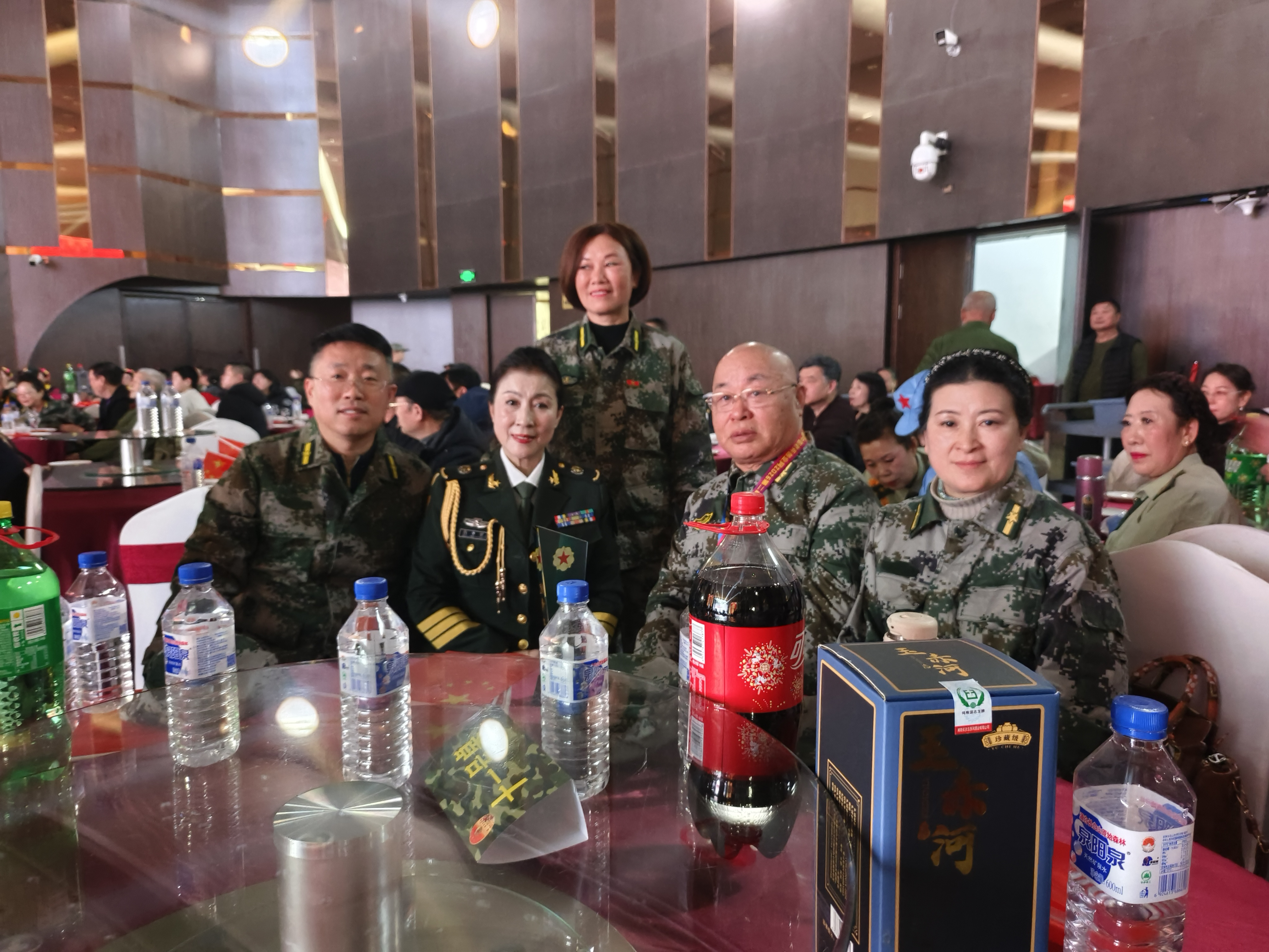 中国老兵创业网山东创业中心