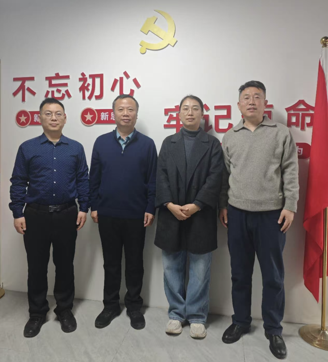 法护军创 赋能增效：中国老兵创业网山东创业中心与山东泰瀚律所达成战略合作