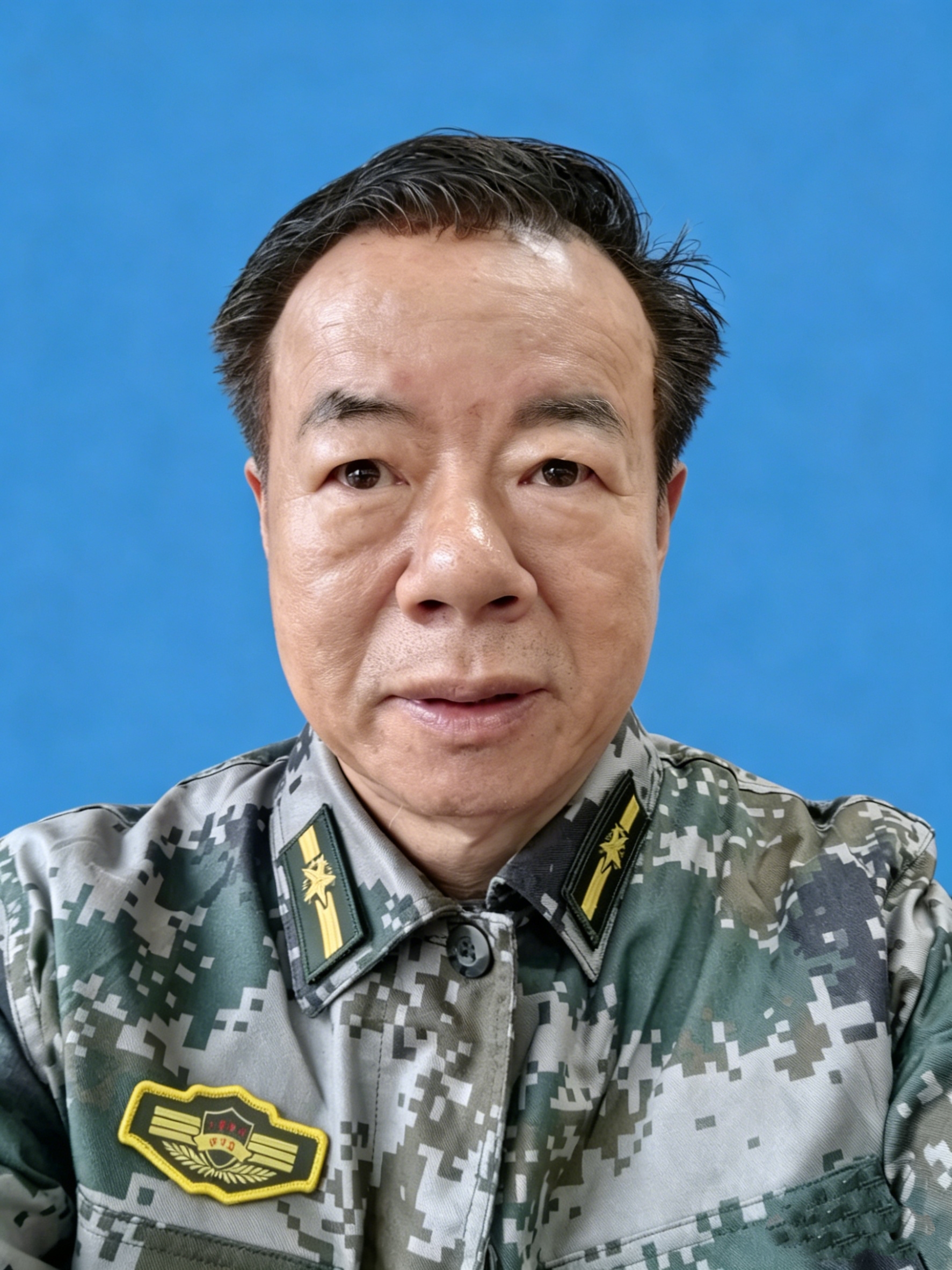 李木林